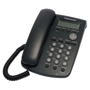 تلفن سانترال تحت شبکه SIP پاناسونیک KX-HGT100                          Panasonic  KX-HGT100  SIP Phone