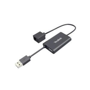 باکس تبدیل آنالوگ یالینک CPN10                          Yealink CPN10 PSTN Box