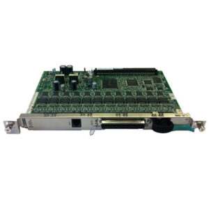کارت سانترال پاناسونیک KX-TDA1176                           Panasonic KX-TDA1176 16 Port Single Line Extension Card