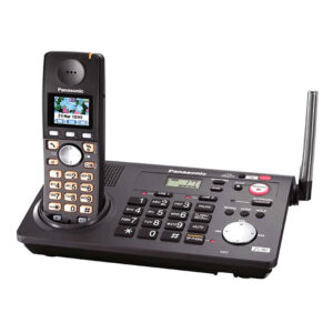 تلفن بی سیم پاناسونیک KX-TG8280                          Panasonic KX-TG8280 Cordless Phone