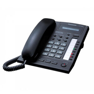 تلفن سانترال دیجیتال پاناسونیک KX-T7665                          Panasonic KX-T7665 Digital phone