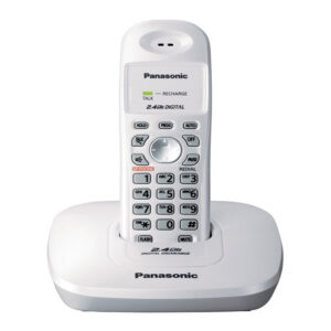تلفن بی سیم پاناسونیک KX-TG3600                          Panasonic KX-TG3600 Cordless Phone