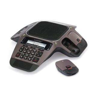 تلفن کنفرانس تحت شبکه آلکاتل 1850                          Alcatel 1850 IP Conference Phone