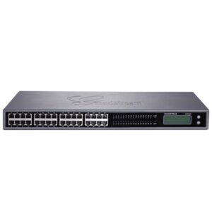 گیت وی ویپ گرنداستریم GXW4232                          Grandstream GXW4232 Gateway