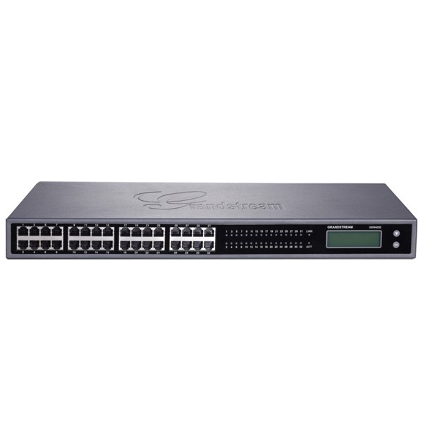 گیت وی ویپ گرنداستریم GXW4232                          Grandstream GXW4232 Gateway