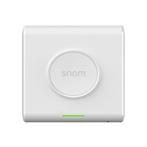 پایه دکت اسنوم مدل M900                          Snom M900 DECT Base Station