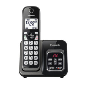 تلفن بی سیم پاناسونیک KX-TGD530                          Panasonic KX-TGD530 Cordless Phone