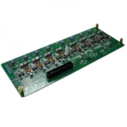 کارت سانترال پاناسونیک KX-TDA1186 Panasonic KX-TDA1186 8-Ports CO Line Trunk Card