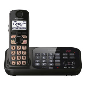 تلفن بی سیم پاناسونیک KX-TG4741                          Panasonic KX-TG4741 Cordless Phone