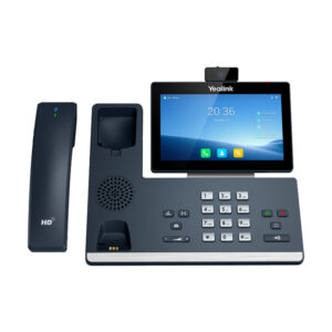 تلفن تحت شبکه یالینک T58W Pro with Camera                          Yealink T58W Pro with Camera IP Phone
