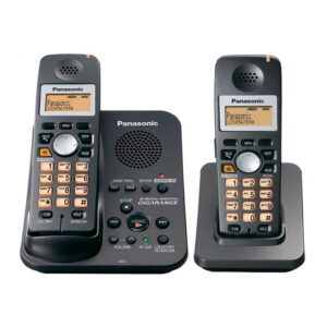 تلفن بی سیم پاناسونیک KX-TG3532                          Panasonic KX-TG3532 Cordless Phone
