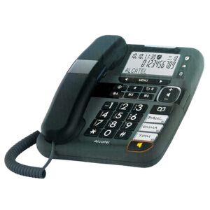 تلفن رومیزی آلکاتل TMAX 70                          Alcatel TMAX 70 Wired Phone