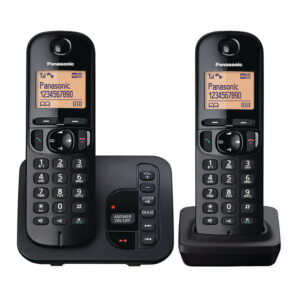 تلفن بی سیم پاناسونیک KX-TGC222                          Panasonic KX-TGC222 Cordless Phone