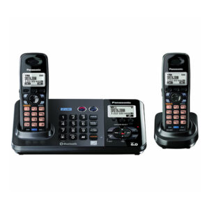 تلفن بی سیم پاناسونیک KX-TG9382                          Panasonic KX-TG9382 Cordless Phone