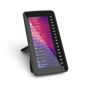 کنسول تلفن اسنوم مدل D7C                          Snom D7C Expansion Module