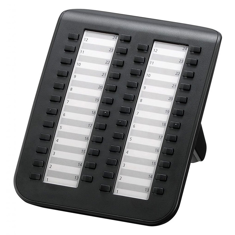 کنسول پاناسونیک KX-DT590                          Panasonic KX-DT590 DSS Console