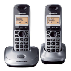 تلفن بی سیم پاناسونیک KX-TG2522                          Panasonic KX-TG2522 Cordless Phone