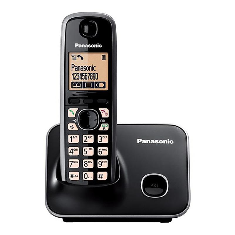 تلفن بی سیم پاناسونیک KX-TG3711sx                          Panasonic KX-TG3711sx Cordless Phone