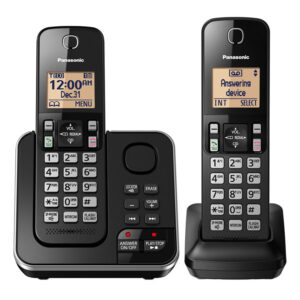 تلفن بی سیم پاناسونیک KX-TGC362                          Panasonic KX-TGC362 Cordless Phone
