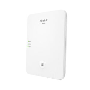 پایه دکت یالینک مدل W80B                          Yealink W80B DECT Base Station