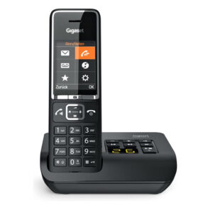 تلفن بیسیم گیگاست COMFORT 550a                          Gigaset COMFORT 550a Cordless Phone