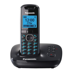 تلفن بی سیم پاناسونیک KX-TG5521                          Panasonic KX-TG5521 Cordless Phone