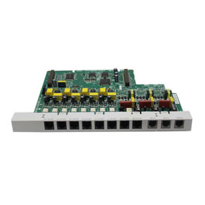 کارت سانترال دست دوم پاناسونیک KX-TE82483                          Panasonic KX-TE82483 Expansion Card stock