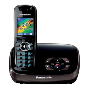 تلفن بی سیم پاناسونیک KX-TG8521                          Panasonic KX-TG8521 Cordless Phone