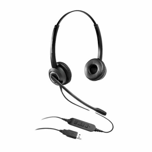 هدست گرنداستریم مدل GUV3000                          Grandstream GUV3000 USB Headsets