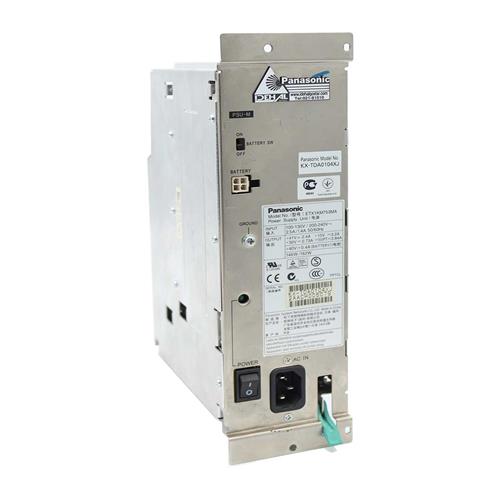 پاور سانترال دست دوم پاناسونیک KX-TDA0104                          Panasonic KX-TDA0104 M-Type Power Supply Stock