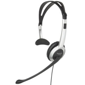 هدست پاناسونیک KX-TCA92                          Panasonic KX-TCA92 headset