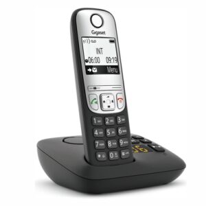 تلفن بیسیم گیگاست A690A                          Gigaset A690A Cordless Phone