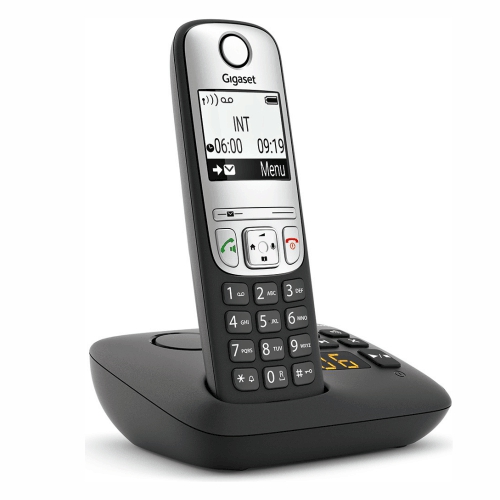 تلفن بیسیم گیگاست A690A                          Gigaset A690A Cordless Phone