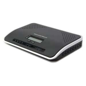 سانترال تحت شبکه گرند استریم UCM6202                          Grandstream UCM6202 IP PBX
