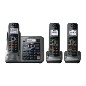 تلفن بی سیم پاناسونیک KX-TG7643                          Panasonic KX-TG7643 Cordless Phone