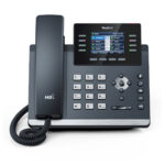 تلفن تحت شبکه یالینک SIP-T44U                          Yealink SIP-T44U IP Phone