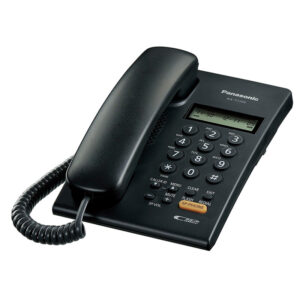 تلفن رومیزی پاناسونیک KX-T7705X                          Panasonic KX-T7705X Corded Phone
