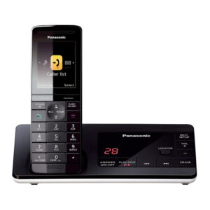 تلفن بی سیم پاناسونیک KX-PRW130                          Panasonic KX-PRW130 Cordless Phone