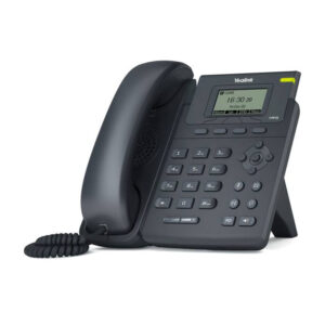 تلفن تحت شبکه یالینک SIP-T19P                          Yealink SIP-T19P IP Phone