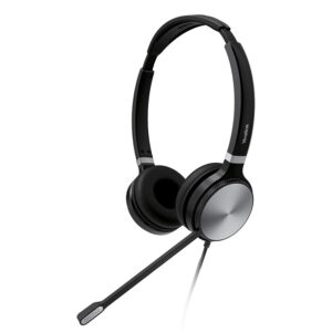 هدست یالینک UH36 Dual                          Yealink UH36 Dual Headset