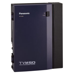 صندوق صوتی پاناسونیک KX-TVM50                          Panasonic KX-TVM50 Voice Processing System