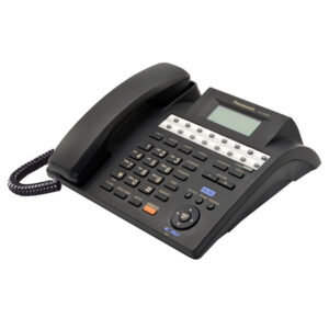 تلفن رومیزی پاناسونیک KX-TS4200                          Panasonic KX-TS4200 Corded Phone