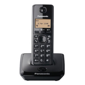تلفن بی سیم پاناسونیک KX-TG2711                          Panasonic KX-TG2711 Cordless Phone