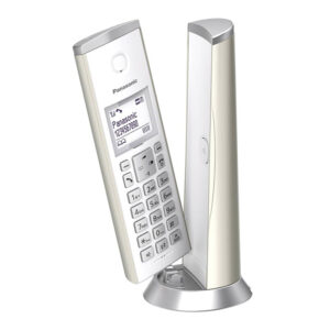 تلفن بی سیم پاناسونیک KX-TGK220                           Panasonic KX-TGK220 Cordless Phone