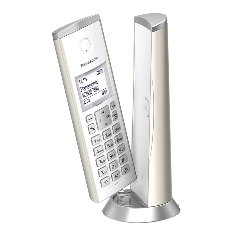 تلفن بی سیم پاناسونیک KX-TGK220                           Panasonic KX-TGK220 Cordless Phone