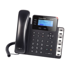 تلفن تحت شبکه گرنداستریم GXP1630                          Grandstream GXP1630 IP Phone