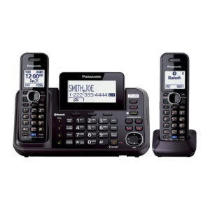 تلفن بی سیم پاناسونیک KX-TG9542                           Panasonic KX-TG9542 Cordless Phone