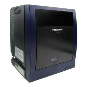 دستگاه سانترال پاناسونیک KX-TDE620                           Panasonic KX-TDE620 Expansion Shelf