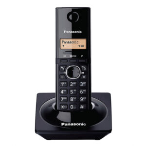 تلفن بی سیم پاناسونیک KX-TG1711                          Panasonic KX-TG1711 Cordless Phone