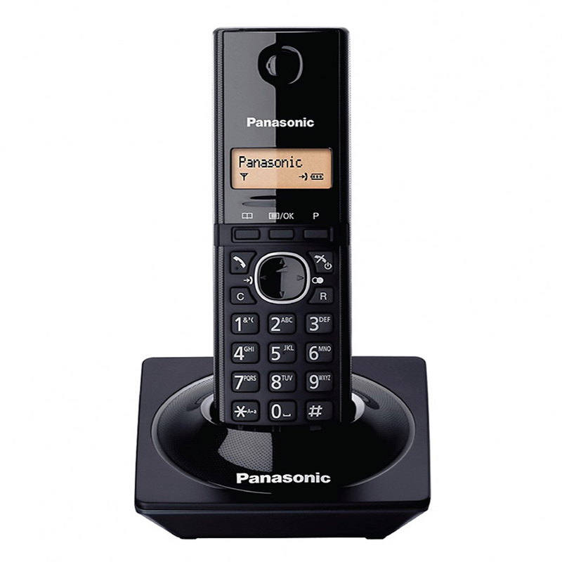 تلفن بی سیم پاناسونیک KX-TG1711                          Panasonic KX-TG1711 Cordless Phone